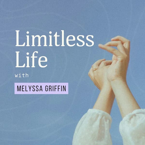 Cover art for Limitless Life