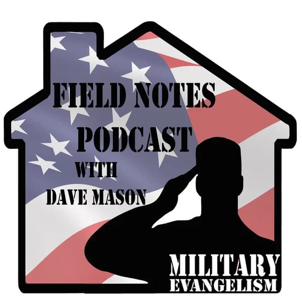 Cover art for Field Notes