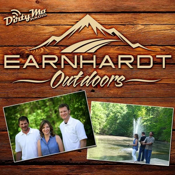 Cover art for Earnhardt Outdoors - Dirty Mo Media