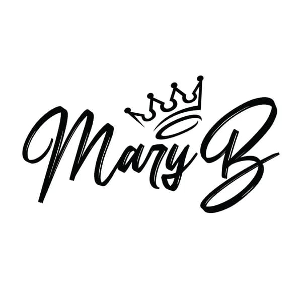 Cover art for Dj Mary B