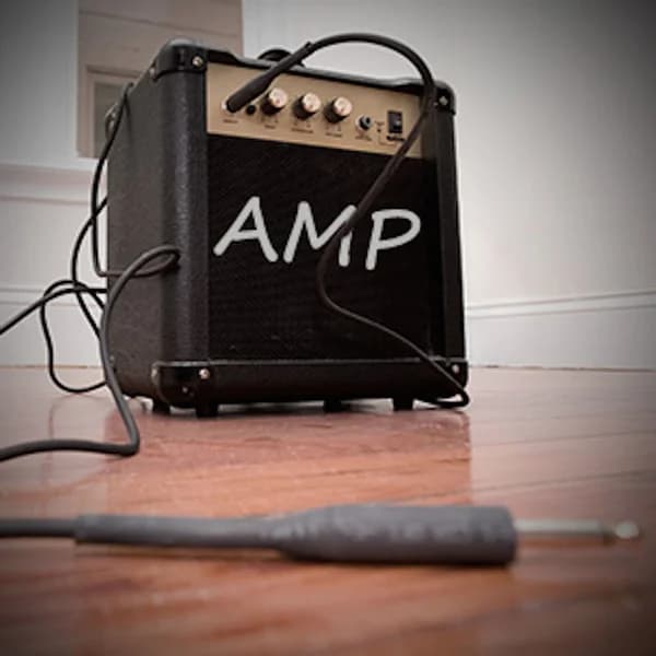 Cover art for Australian Music Podcasts