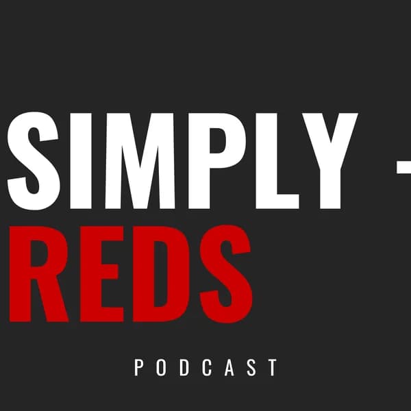 Cover art for Simply Reds