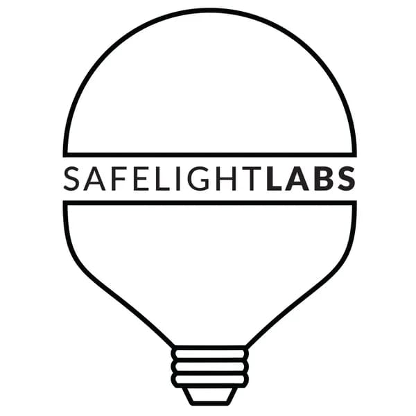 Cover art for Safelight Labs Podcast