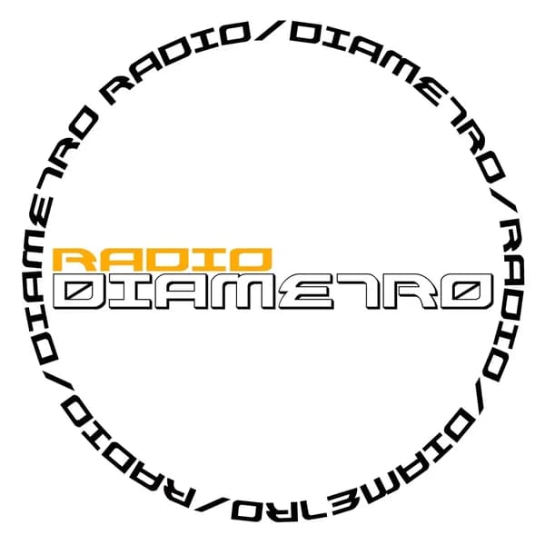 Cover art for Radio Diametro