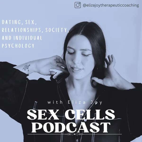 Cover art for Sex Cells