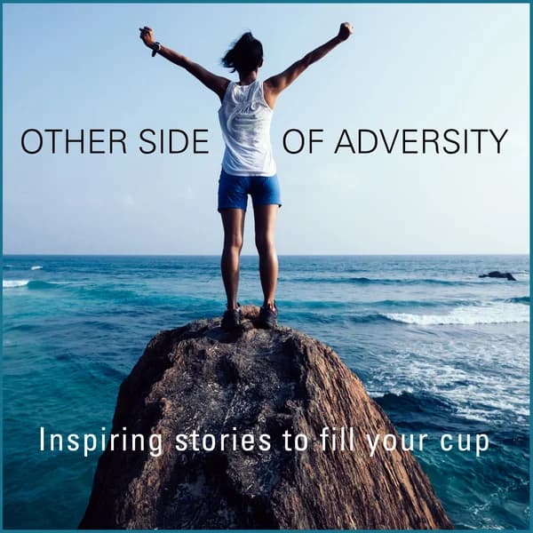 Cover art for Other Side of Adversity Podcast