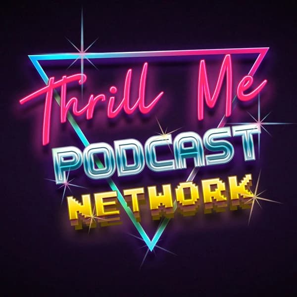 Cover art for TMPN: Haunters Podcast/Core Memory Unlocked/Zak’s Speakeasy
