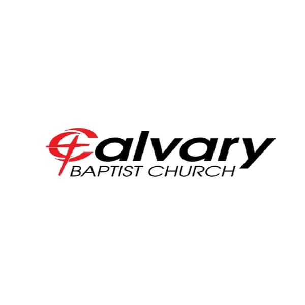 Cover art for Calvary Baptist Corbin