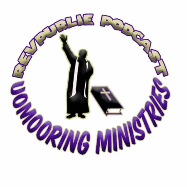 Cover art for Ulysses Mooring's Podcast