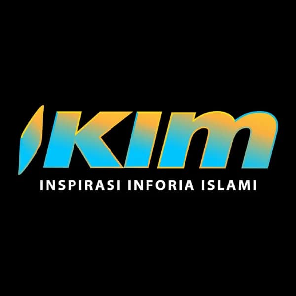Cover art for IKIM