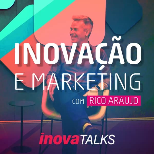 Cover art for InovaTalks