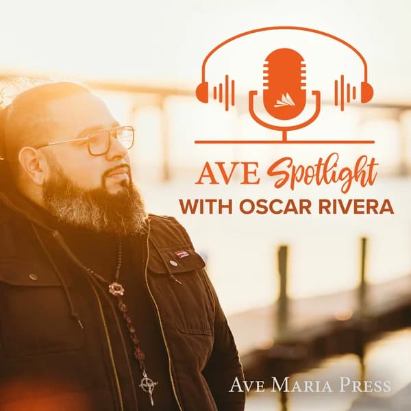 Cover art for Ave Spotlight