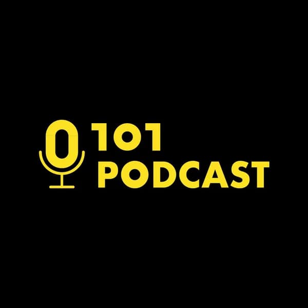 Cover art for 101 Podcast