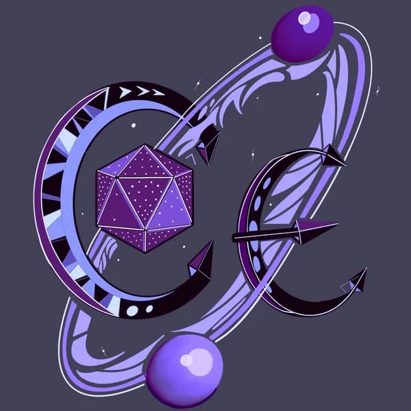 Cover art for Celestial Expanse