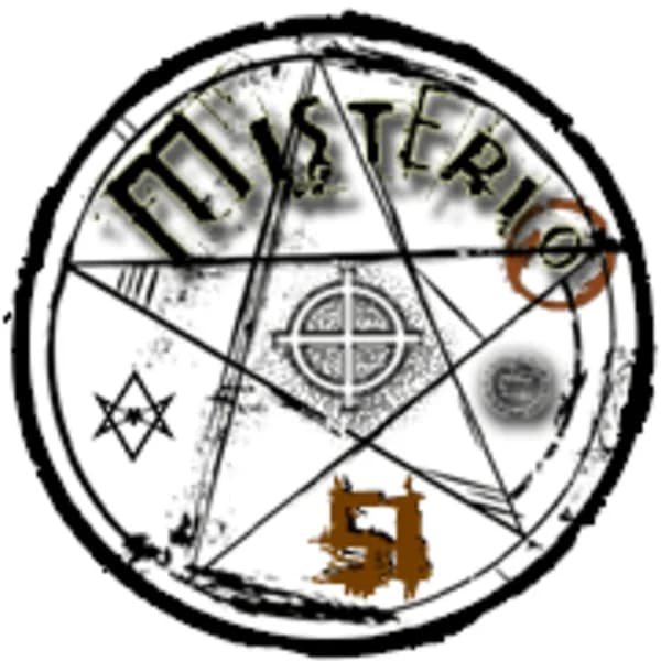 Cover art for Misterio 51 Podcast