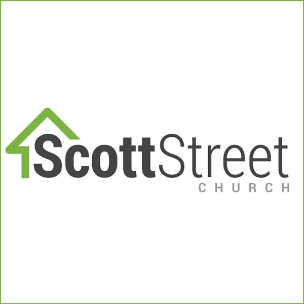 Cover art for Scott Street MB Church Podcast