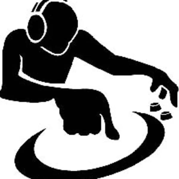 Cover art for Dj Trey's podcast