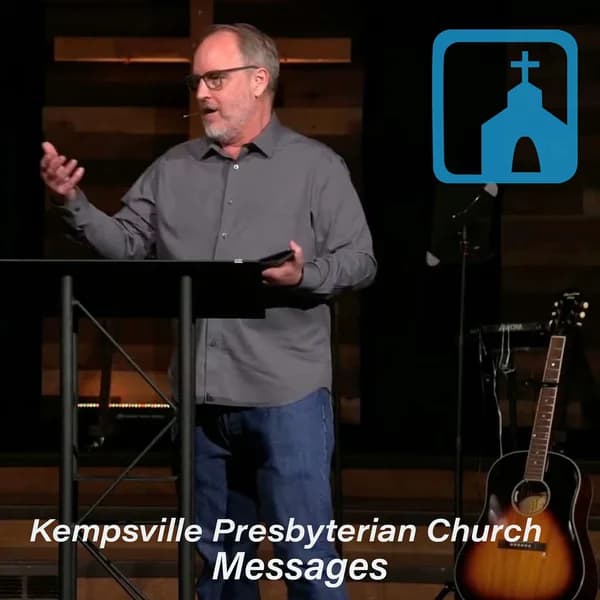 Cover art for KPC Messages