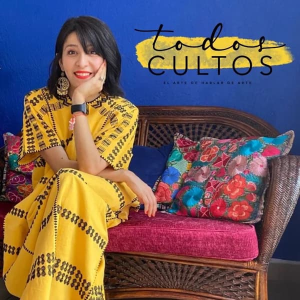 Cover art for Todos Cultos
