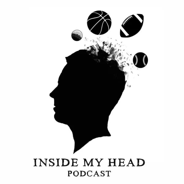Cover art for Inside My Head Podcast