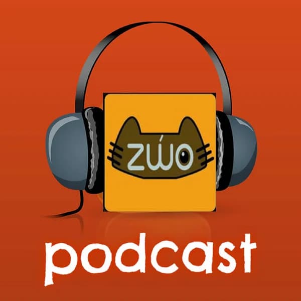 Cover art for ZώοFriend Podcast