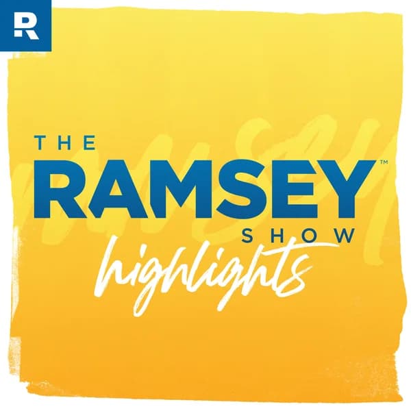 Cover art for The Ramsey Show Highlights