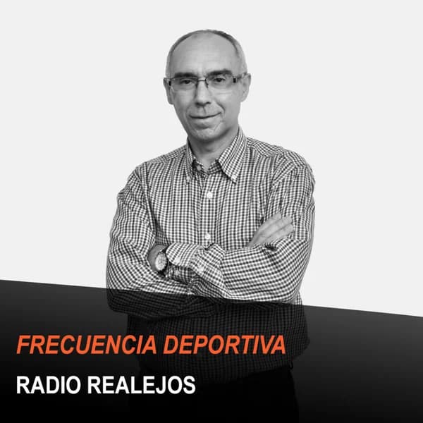 Cover art for Frecuencia Deportiva