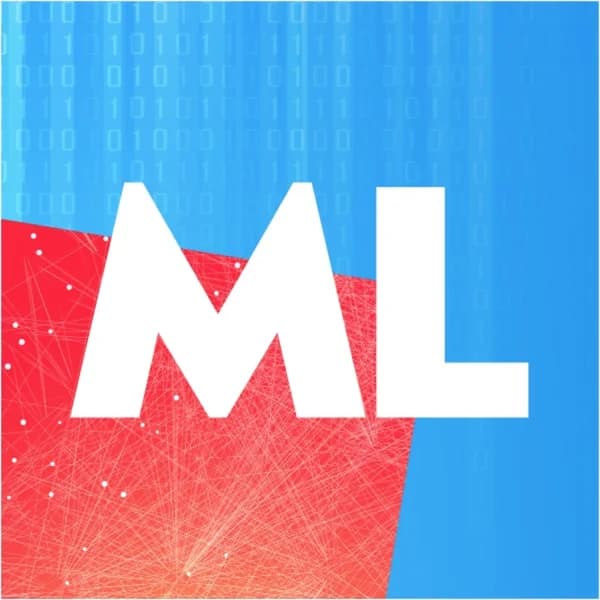 Cover art for Подкаст о машинном обучении (Machine Learning Podcast)