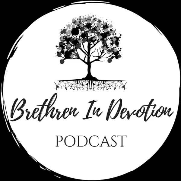 Cover art for Brethren In Devotion