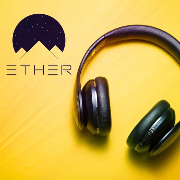 Cover art for Ether Podcast