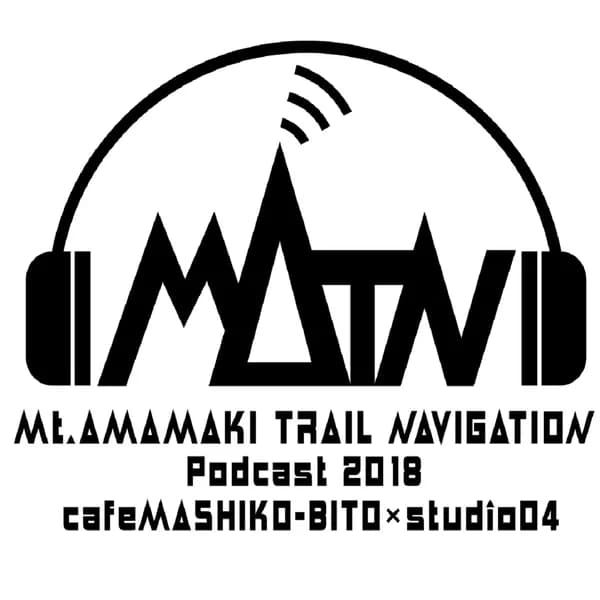 Cover art for Mt.AMAMAKI TRAIL NAVIGATION