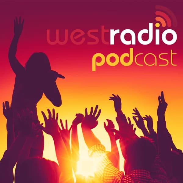 Cover art for WestRadio