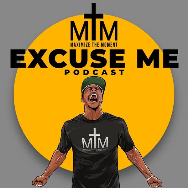Cover art for Maximize The Moment