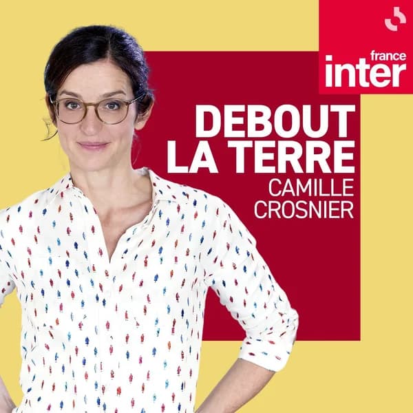 Cover art for Debout la Terre