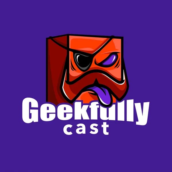 Cover art for Geek Fully Cast جييك فولي كاست