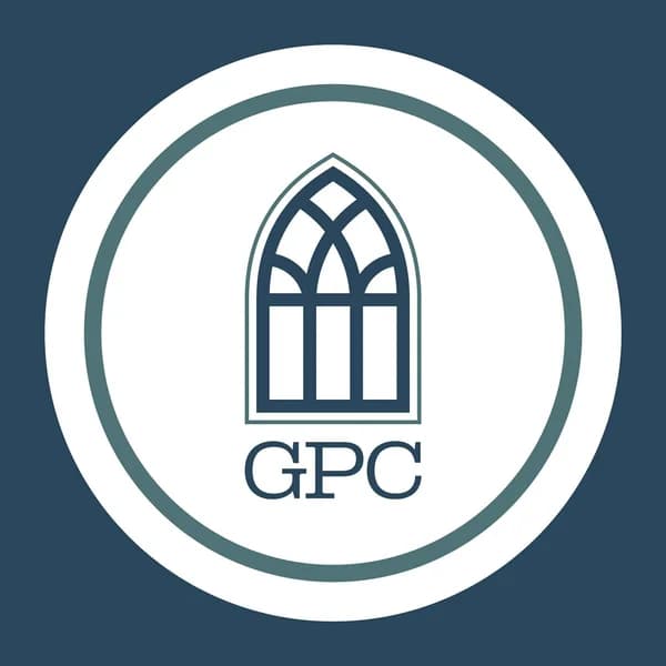 Cover art for Grace Presbyterian Spartanburg