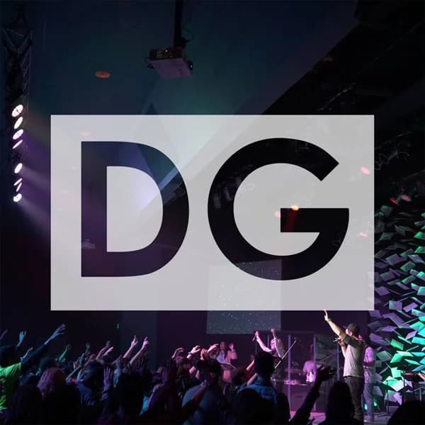 Cover art for Destiny Generation