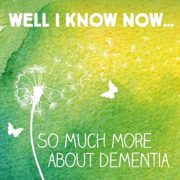 Cover art for Well I Know Now with Pippa Kelly