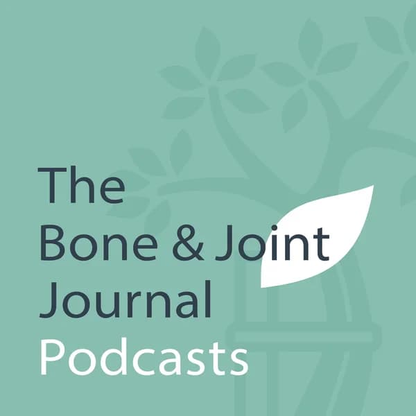 Cover art for BJJ Podcasts