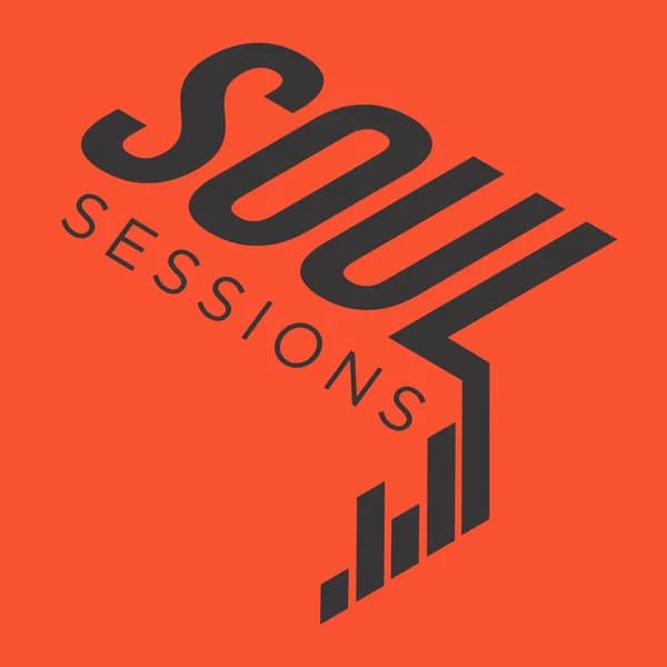 Cover art for Soul Sessions Jackson