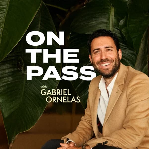 Cover art for On The Pass