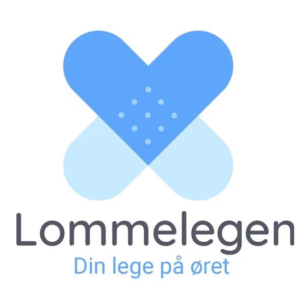 Cover art for Lommelegen