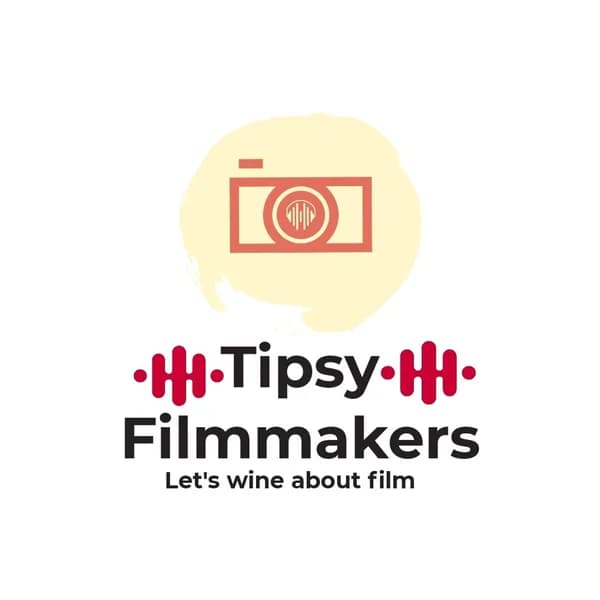 Cover art for Tipsy Filmmakers