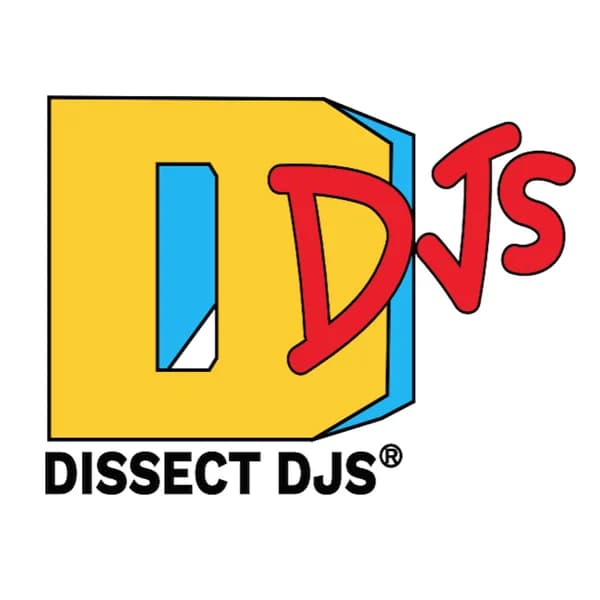 Cover art for Dissect DJs