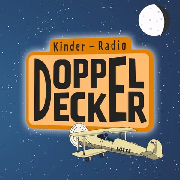 Cover art for Radio Doppeldecker