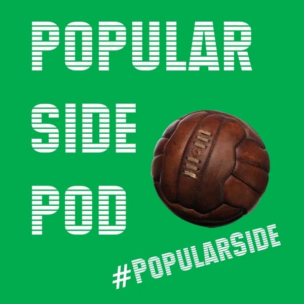 Cover art for Popular Side Pod