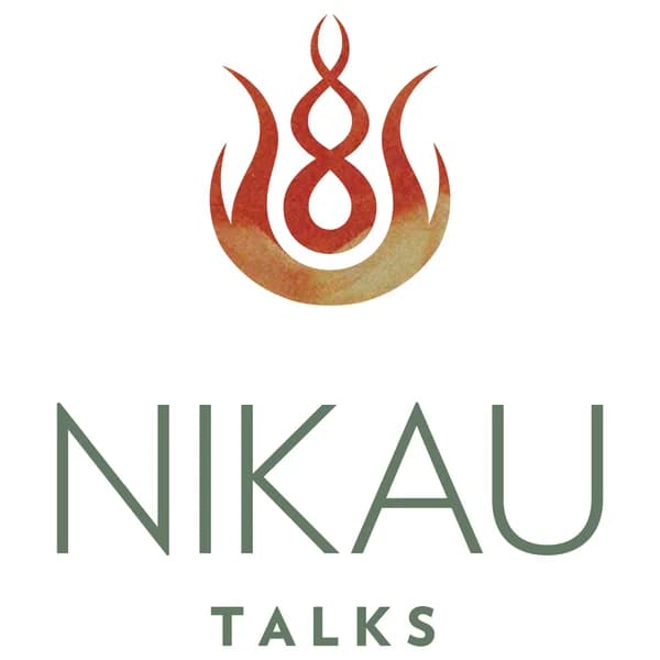 Cover art for Nikau Talks