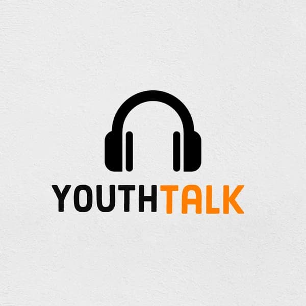 Cover art for YouthTalk