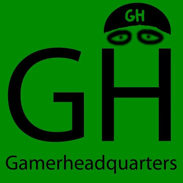 Cover art for Gamerheadquarters