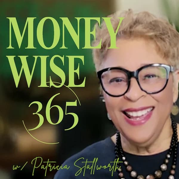 Cover art for Minding Your Money Mondays